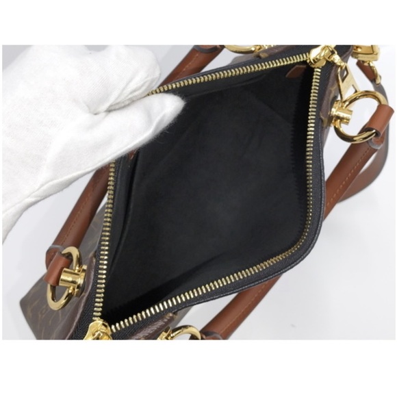 NEW Louis Vuitton Bags  V Tote Bb 2way Shoulder Crossbody Bag M43976 - Picture 2 of 6